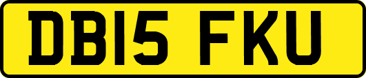 DB15FKU