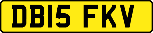 DB15FKV