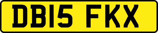 DB15FKX