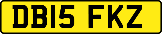 DB15FKZ
