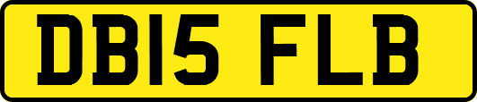 DB15FLB