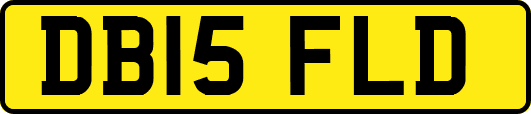 DB15FLD