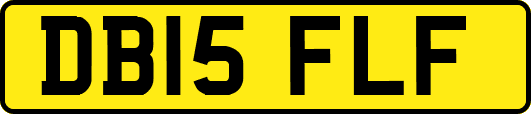 DB15FLF