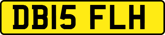 DB15FLH