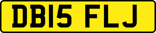 DB15FLJ
