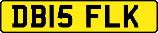 DB15FLK