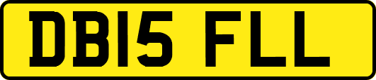 DB15FLL