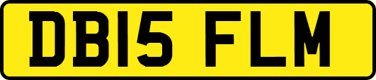 DB15FLM