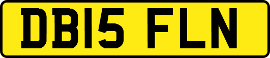 DB15FLN