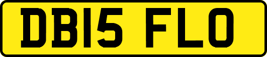 DB15FLO