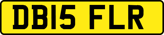 DB15FLR
