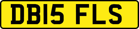 DB15FLS