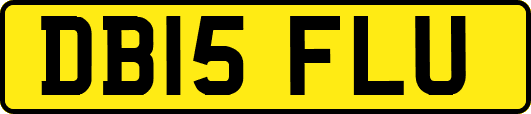 DB15FLU