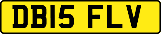 DB15FLV