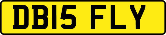 DB15FLY