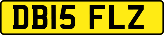 DB15FLZ