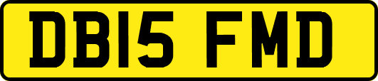 DB15FMD