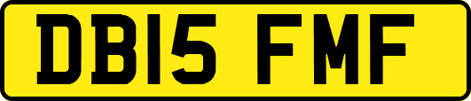DB15FMF