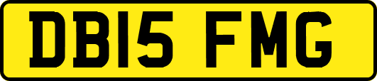 DB15FMG