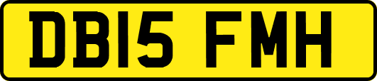 DB15FMH