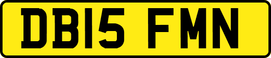 DB15FMN