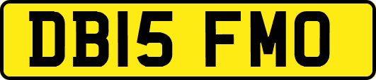 DB15FMO