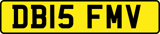 DB15FMV
