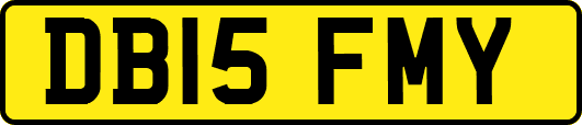 DB15FMY