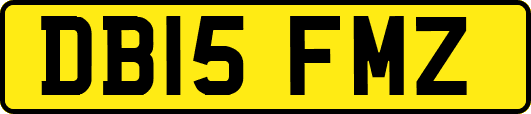 DB15FMZ