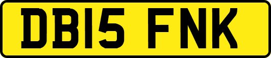 DB15FNK