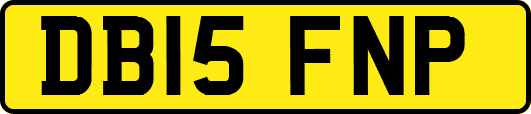 DB15FNP