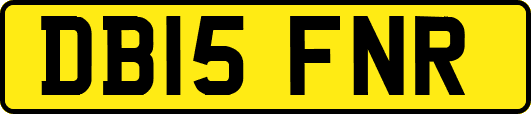 DB15FNR