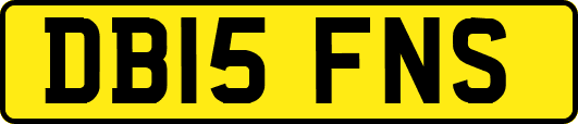 DB15FNS
