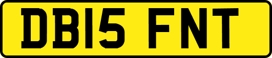 DB15FNT