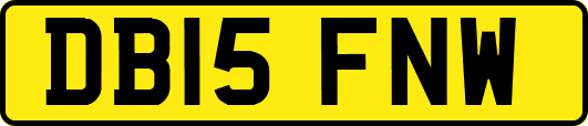 DB15FNW