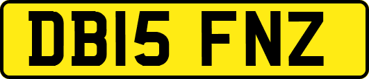 DB15FNZ