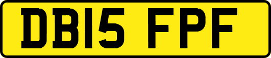 DB15FPF