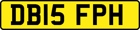 DB15FPH