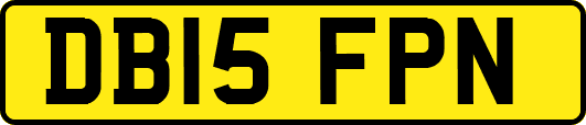 DB15FPN