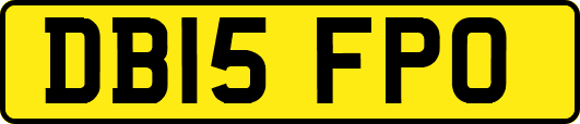 DB15FPO