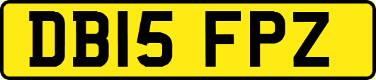 DB15FPZ