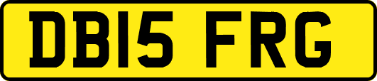 DB15FRG
