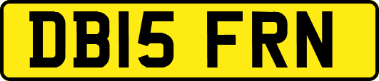 DB15FRN