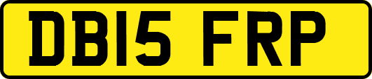 DB15FRP