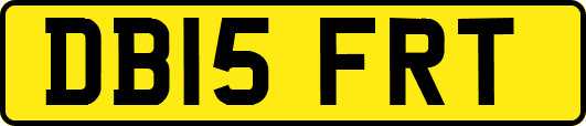 DB15FRT