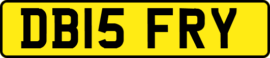 DB15FRY
