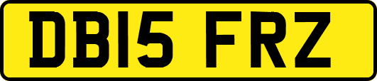 DB15FRZ