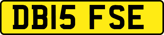 DB15FSE