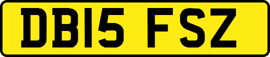DB15FSZ