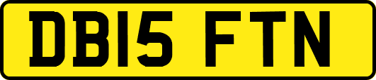 DB15FTN